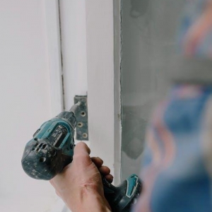 Photo of Handicare Glass