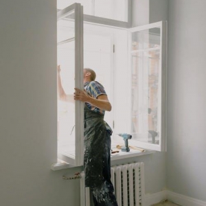 Photo of Handicare Glass