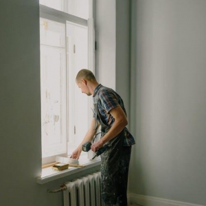 Photo of Handicare Glass