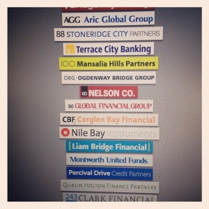 Photo of Fairborne Group