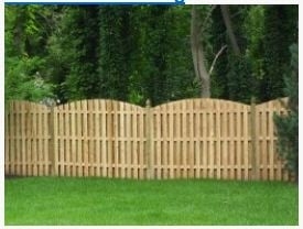 Photo of Reyes Fence