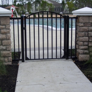 Photo of Reyes Fence