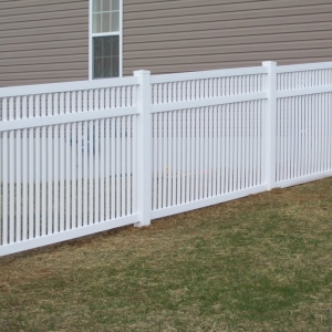 Photo of Reyes Fence
