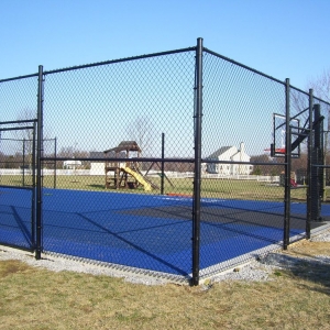 Photo of Reyes Fence