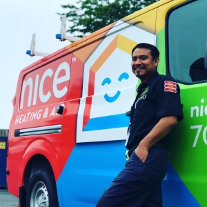 Photo of Nice Heating & Air
