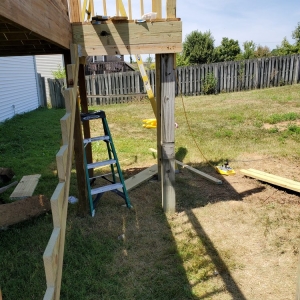 Photo of Langford Remodeling