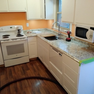 Photo of Langford Remodeling