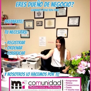 Photo of Mi Comunidad Multiservicios