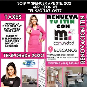 Photo of Mi Comunidad Multiservicios