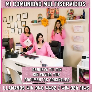 Photo of Mi Comunidad Multiservicios