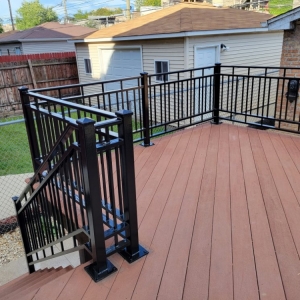 Photo of Skyline Metal Fabrication