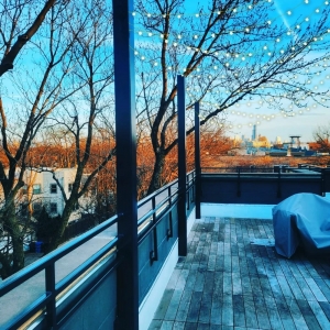 Photo of Skyline Metal Fabrication