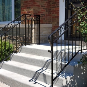 Photo of Skyline Metal Fabrication