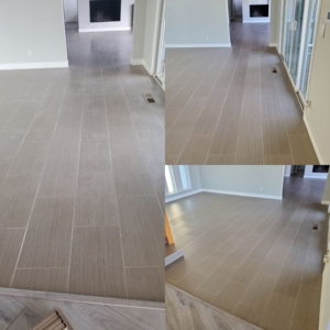 Photo of CTG Carpet-Tile-Grout Cleaning
