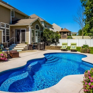 Photo of Signature Pool & Outdoor Living