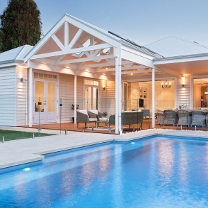 Photo of Signature Pool & Outdoor Living