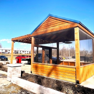 Photo of Signature Pool & Outdoor Living