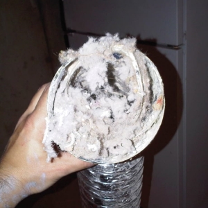 Photo of All Clean Dryer Vent Cleaning