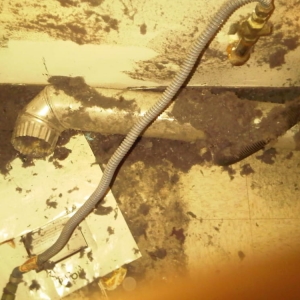 Photo of All Clean Dryer Vent Cleaning