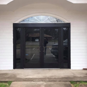 Photo of Ronnie's 24 Hour Glass And Door Repair