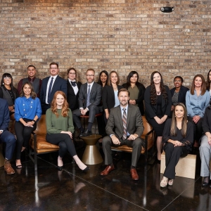 Photo of The Barber Law Firm