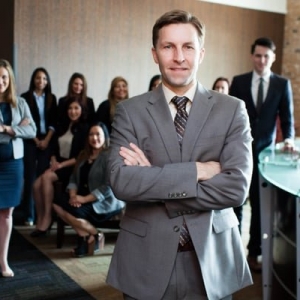 Photo of The Barber Law Firm