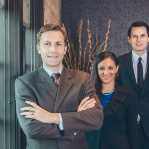 Photo of The Barber Law Firm