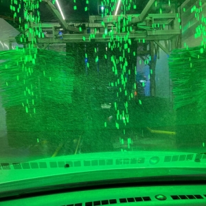 Photo of Green Clean Express Auto Wash - Chesapeake
