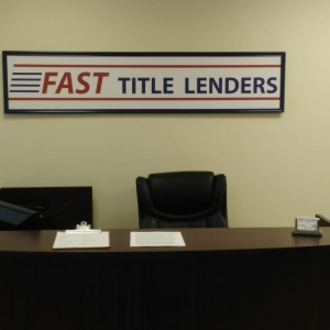Photo of Fast Title Lenders