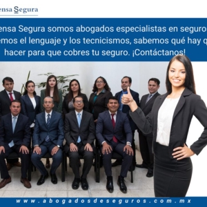 Photo of Defensa Segura
