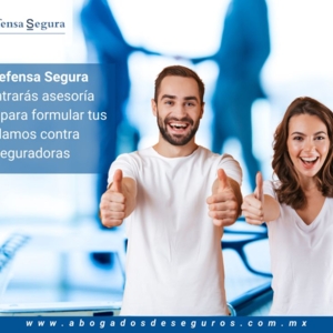 Photo of Defensa Segura