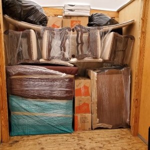 Photo of My Two Movers