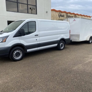Photo of My Two Movers