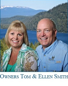 Photo of Tom Smith Land & Homes