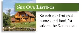 Photo of Tom Smith Land & Homes