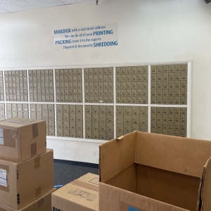 Photo of The UPS Store