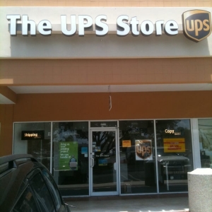 Photo of The UPS Store