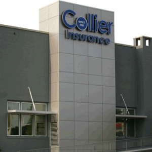Photo of Collier Insurance