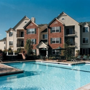 Photo of Lake Village of Fairlane