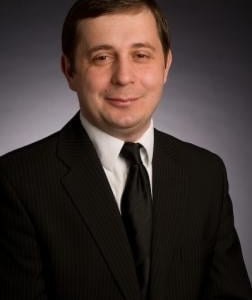 Photo of Igor Dykhne, CPA
