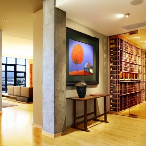Photo of West Coast Wine Cellars