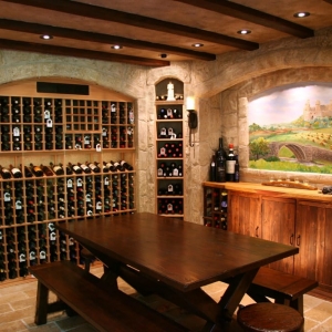 Photo of West Coast Wine Cellars