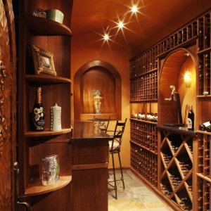 Photo of West Coast Wine Cellars