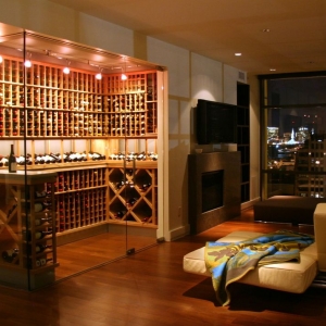 Photo of West Coast Wine Cellars
