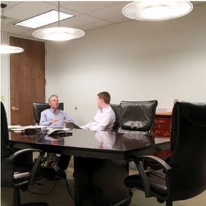 Photo of Executive Suites & Business Services