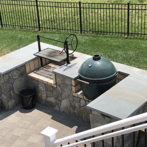 Photo of American Exteriors & Masonry