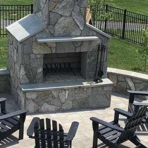 Photo of American Exteriors & Masonry