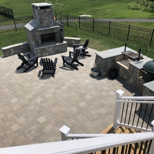 Photo of American Exteriors & Masonry