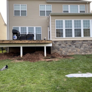 Photo of American Exteriors & Masonry