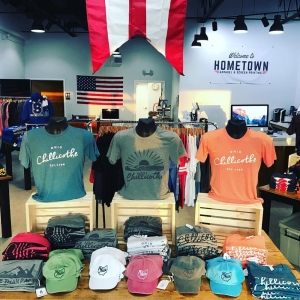 Photo of Hometown Apparel and Screen Printing